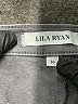 Lila Ryan Gray Casual Pants Size 16 - photo 7