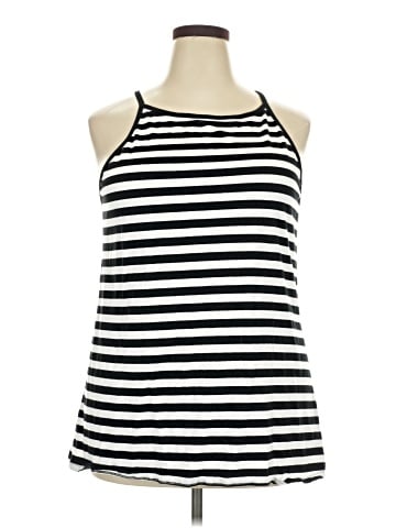 Torrid Sleeveless Top (view 1)