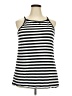 Torrid Black Sleeveless Top Size 4X Plus (4) - photo 1