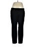 Eileen Fisher Black Active Pants Size XL - photo 1