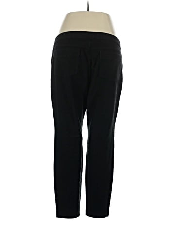 Eileen Fisher Active Pants (view 2)