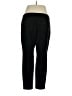 Eileen Fisher Black Active Pants Size XL - photo 2