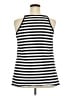 Torrid Black Sleeveless Top Size 4X Plus (4) - photo 2
