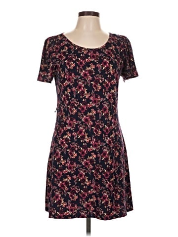 Alya Casual Dress (view 1)