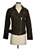 Lamarque 100% Leather Brown Jacket Size S (estimated) - photo 1