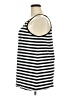 Torrid Black Sleeveless Top Size 4X Plus (4) - photo 5