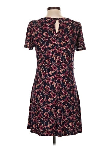 Alya Casual Dress (view 2)