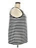 Torrid Black Sleeveless Top Size 4X Plus (4) - photo 4