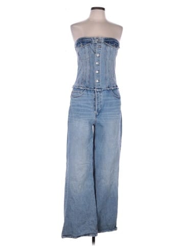 Zara Jumpsuit (view 1)