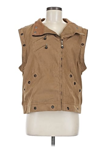 Jamie Sadock Vest (view 1)