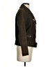 Lamarque 100% Leather Brown Jacket Size S (estimated) - photo 4