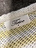 Tic-Toc Knits Stripes Yellow Pullover Sweater Size M - photo 7