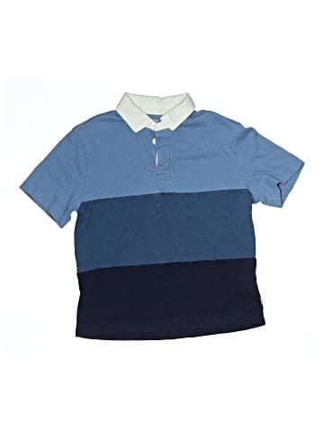 Gap Kids Short Sleeve Polo (view 1)
