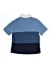 Gap Kids Blue Short Sleeve Polo Size 8 - photo 2
