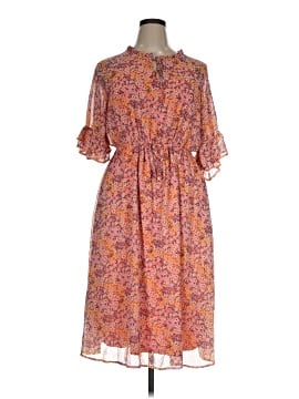 Adyson Parker Casual Dress