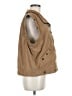 Jamie Sadock 100% Polyester Tan Vest Size M - photo 4