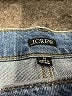 J.Crew Blue Jeans Size 31 waist - photo 7