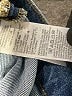 J.Crew Blue Jeans Size 31 waist - photo 8