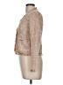 Rebecca Taylor Tweed Ivory Blazer Size 6 - photo 5