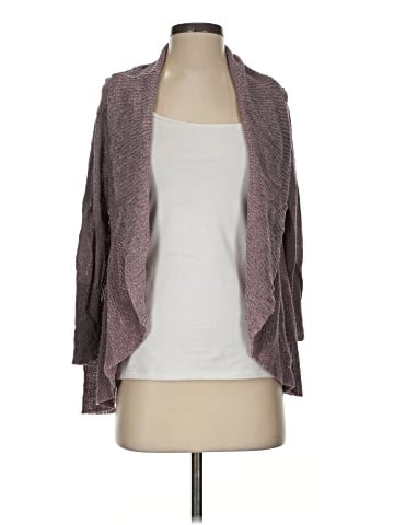 Eileen Fisher Cardigan (view 1)