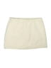 Sincerely Jules Solid Ivory Skort Size L - photo 2