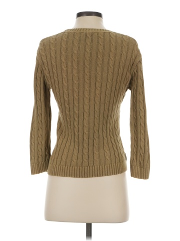 Bamboo Traders Pullover Sweater (view 2)