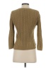 Bamboo Traders 100% Cotton Tan Pullover Sweater Size S - photo 2