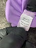 Patchington Purple Sleeveless Blouse Size XS - photo 8