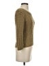 Bamboo Traders 100% Cotton Tan Pullover Sweater Size S - photo 4