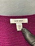 Nine West Burgundy Pullover Sweater Size 2X - photo 7