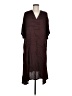 Assorted Brands 100% Viscose Brown Casual Dress Size M - photo 1