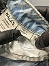 Rolla's 100% Cotton Color Block Blue Jeans Size 27 waist - photo 8