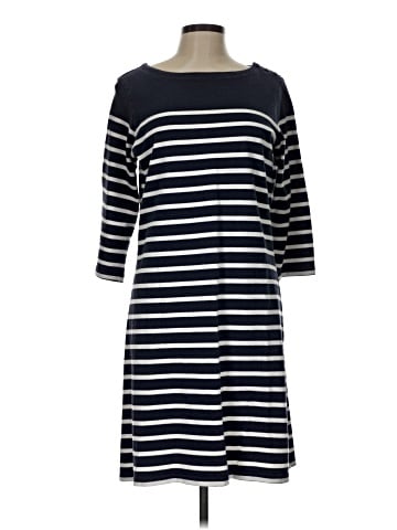 L.L.Bean Casual Dress (view 1)