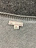 Gap Gray Long Sleeve Top Size XL - photo 7