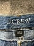 J.Crew 100% Cotton Blue Jeans Size 24 waist - photo 7