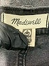 Madewell Black Jeans Size 29 waist (tall) - photo 7