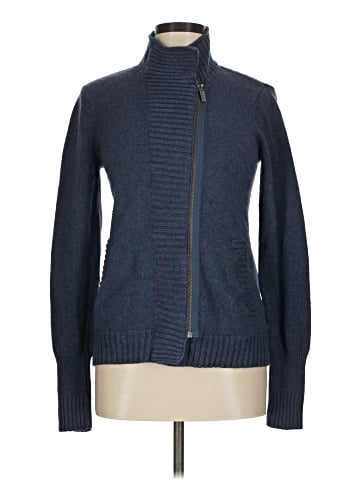 Horny Toad Cardigan (view 1)