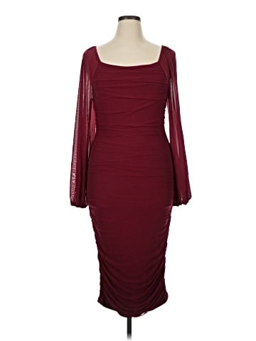 Merokeety Cocktail Dress (view 1)