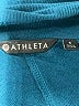 Athleta Teal Cardigan Size S - photo 7
