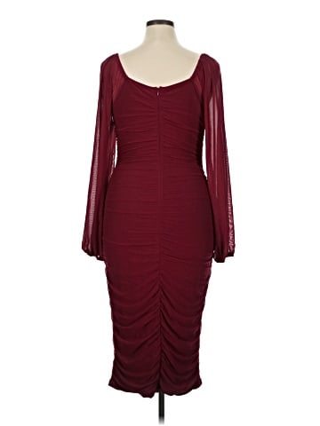 Merokeety Cocktail Dress (view 2)