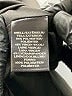 Ann Taylor Solid Black Cocktail Dress Size 6 - photo 9