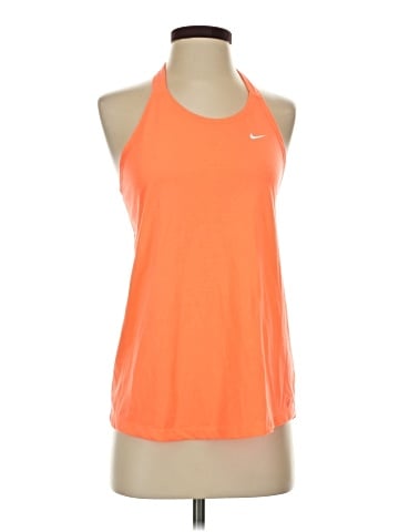 Nike Active Tank (view 1)