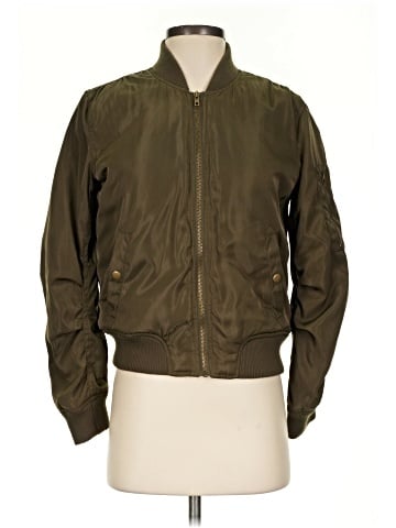 Love Tree Jacket (view 1)
