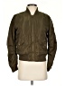 Love Tree 100% Polyester Green Jacket Size S - photo 1
