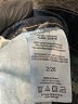 Habitual Chevron-herringbone Blue Jeans Size 2 - photo 9