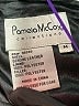 Pamela McCoy 100% Polyester Black Vest Size M - photo 6