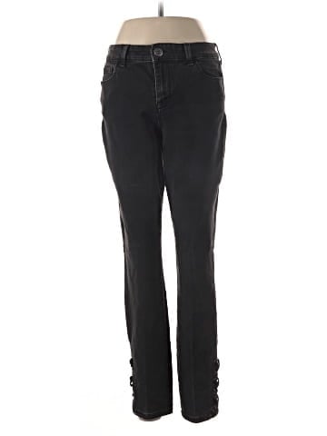 Style&Co Jeans (view 1)