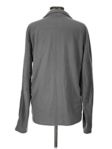 Port Authority Track Jacket (view 2)
