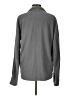 Port Authority 100% Polyester Gray Track Jacket Size L - photo 2