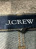 J.Crew Blue Jeans Size 27 waist - photo 7